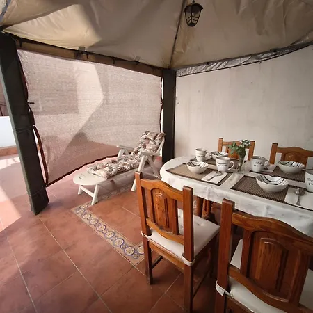 Auditorium And Canteras Paradise Holiday home