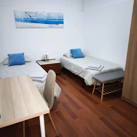 Auditorium And Canteras Paradise Holiday home Las Palmas de Gran Canaria