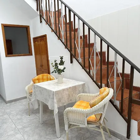 Holiday home Auditorium And Canteras Paradise