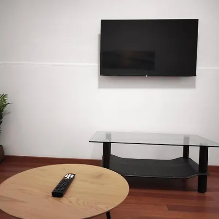 Holiday home Auditorium And Canteras Paradise *