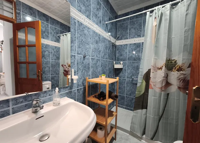 Auditorium And Canteras Paradise *