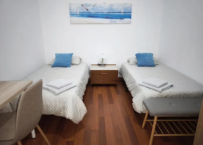 Auditorium And Canteras Paradise Las Palmas de Gran Canaria