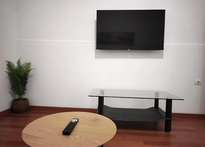 Feriehus Auditorium And Canteras Paradise *