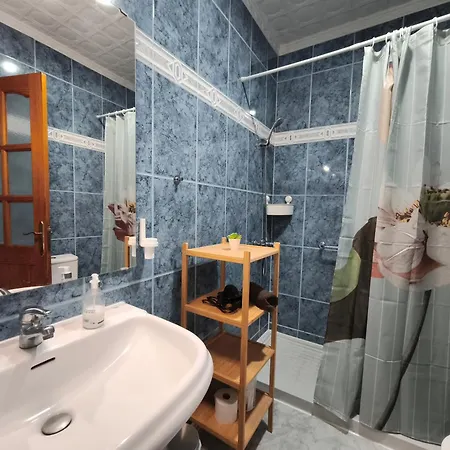 Auditorium And Canteras Paradise *