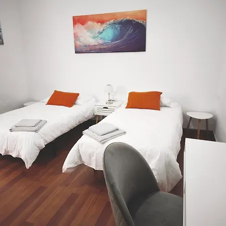 Auditorium And Canteras Paradise * Las Palmas de Gran Canaria