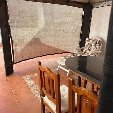 Auditorium And Canteras Paradise Dom wakacyjny