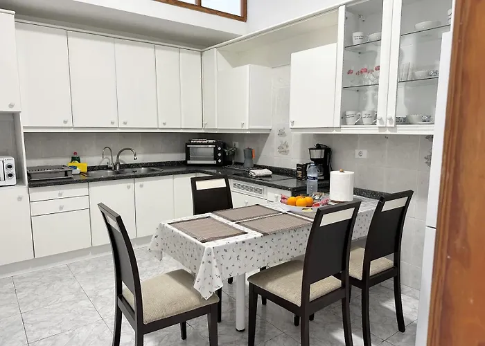 Auditorium And Canteras Paradise Σπίτι διακοπών Λας Πάλμας ντε Γκραν Κανάρια